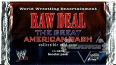 Great American BASH Booster Pack